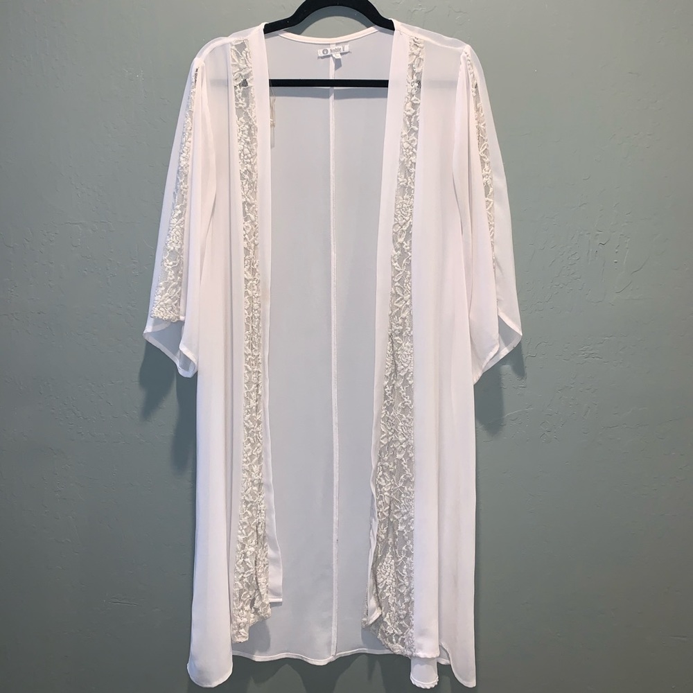 ‼️SOLD‼️Kimono Cardigan Bundle (2)